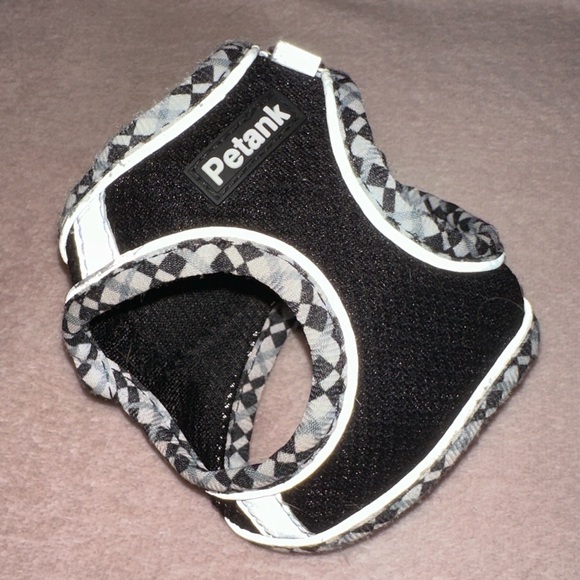 🦴Pet🦴 Petank Dog Harness Size 2XS - Picture 3 of 7